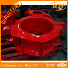 API SLX Type 4 1/2 &quot;-30&quot; Casing Pipe Elevator